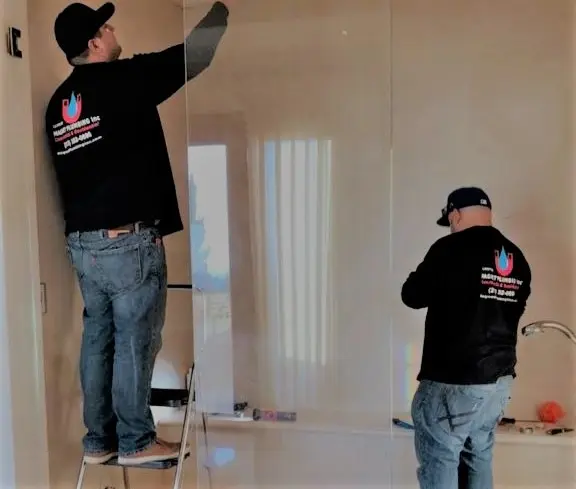 Professional plumbing installation for Tankless Water Heater Installation in Creek Point